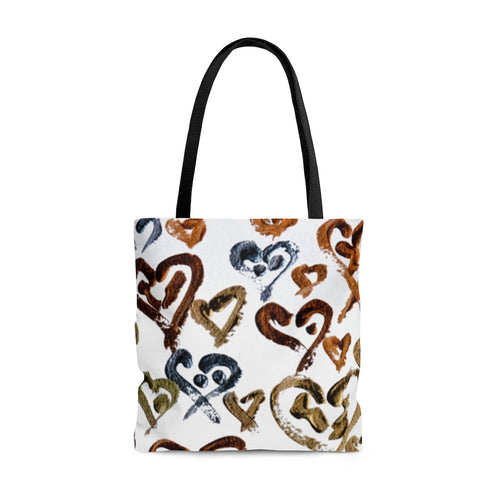 AOP Tote Bag