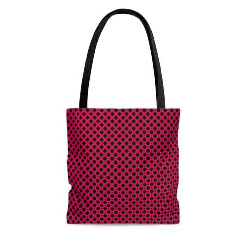 AOP Tote Bag