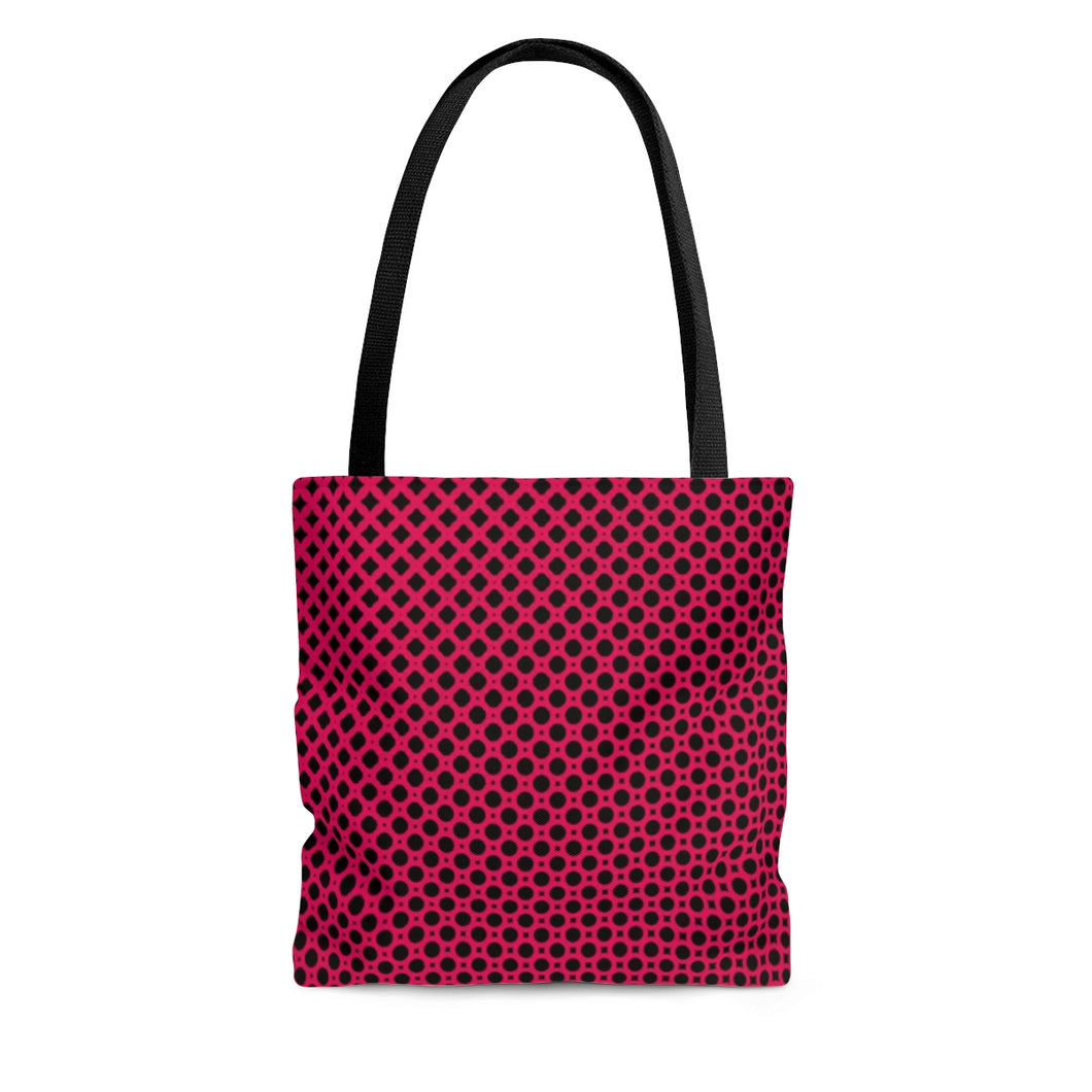 AOP Tote Bag