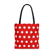 Load image into Gallery viewer, AOP Tote Bag