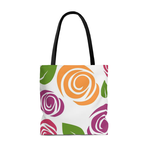 AOP Tote Bag