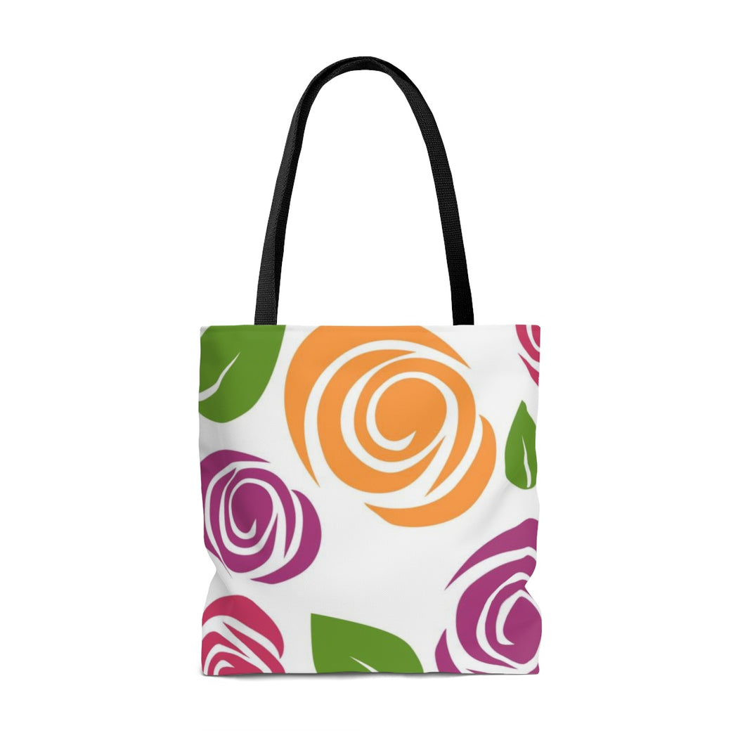 AOP Tote Bag