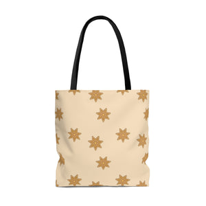 AOP Tote Bag