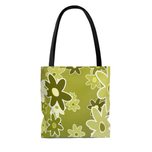 AOP Tote Bag