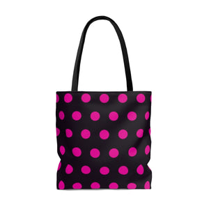 AOP Tote Bag