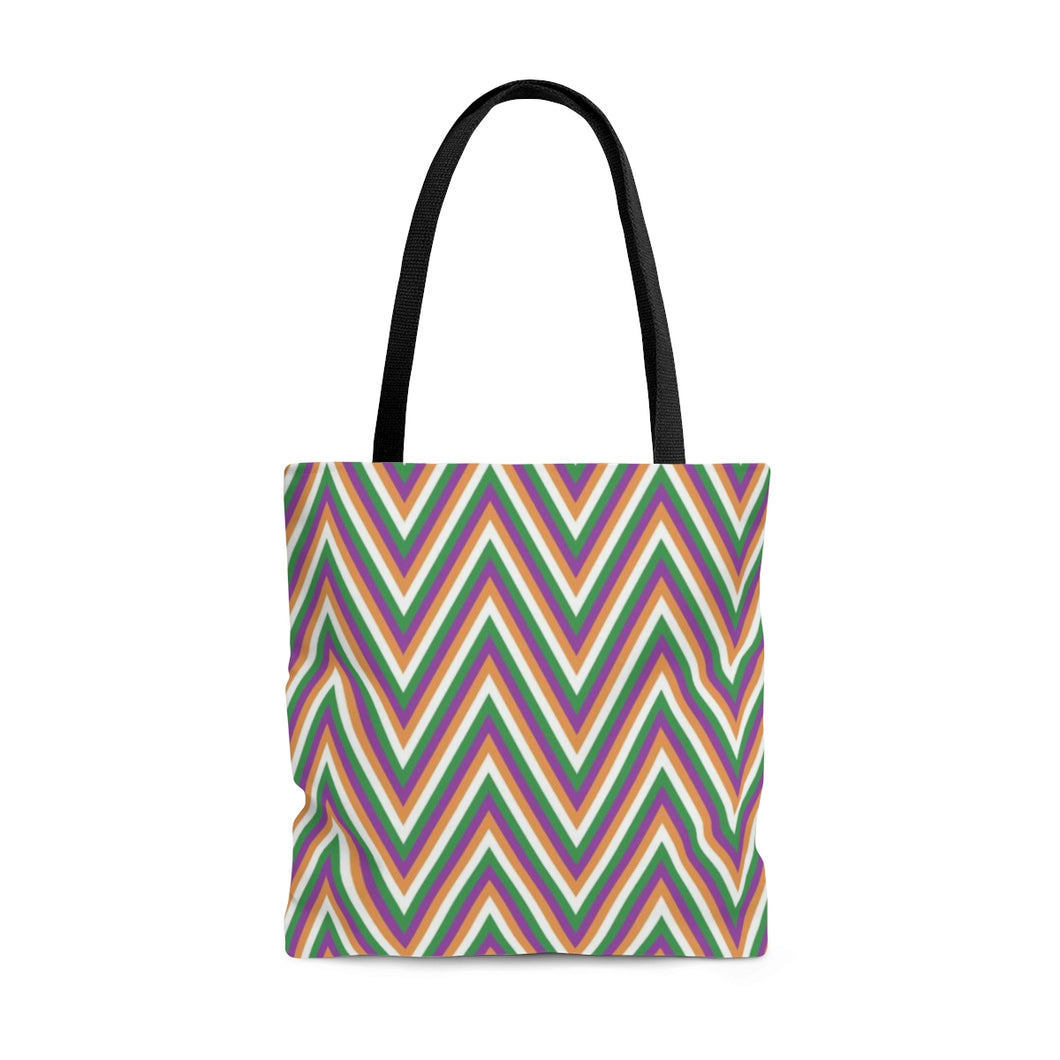 AOP Tote Bag