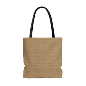 AOP Tote Bag