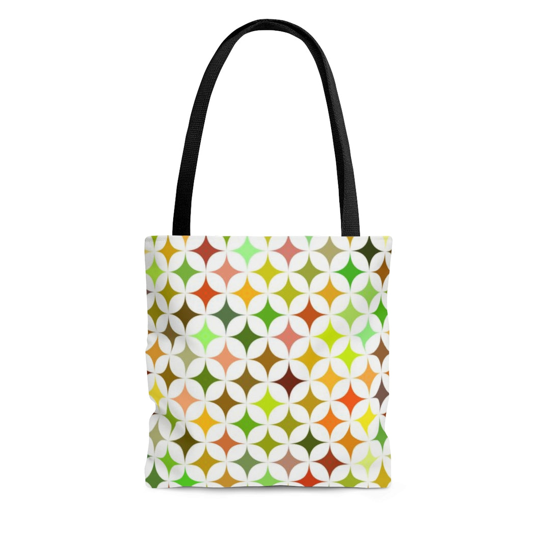 AOP Tote Bag