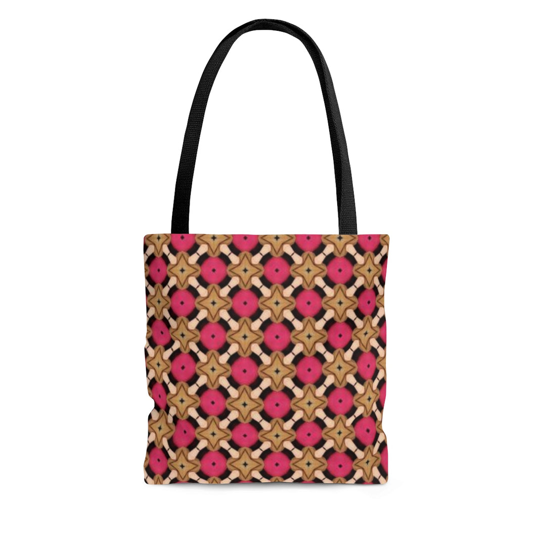 AOP Tote Bag