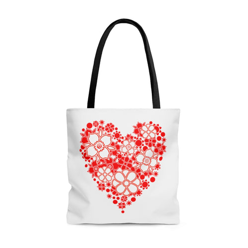 AOP Tote Bag