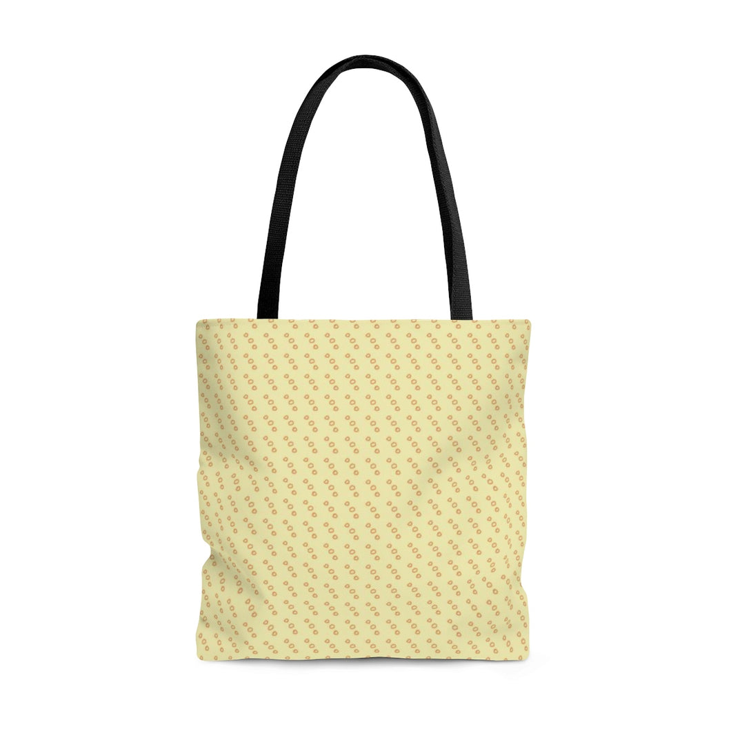 AOP Tote Bag