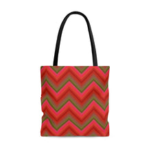 Load image into Gallery viewer, AOP Tote Bag