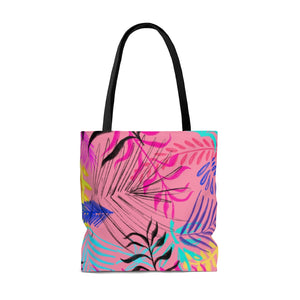 AOP Tote Bag