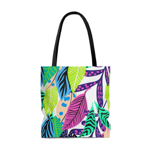 AOP Tote Bag