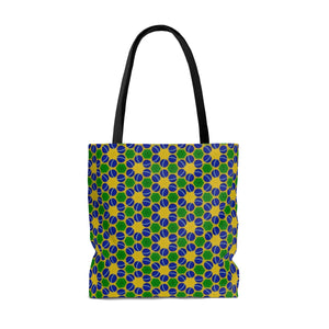 AOP Tote Bag