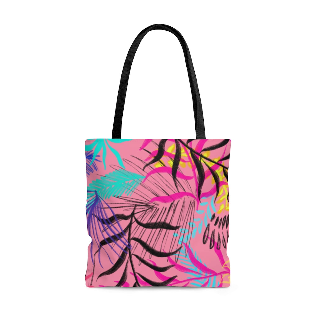 AOP Tote Bag