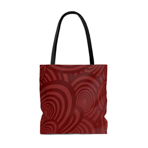 AOP Tote Bag