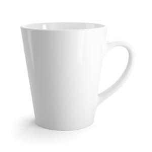 Latte mug