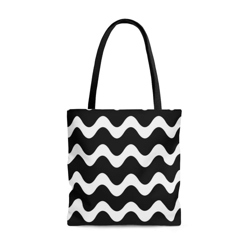 AOP Tote Bag