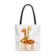 Load image into Gallery viewer, AOP Tote Bag