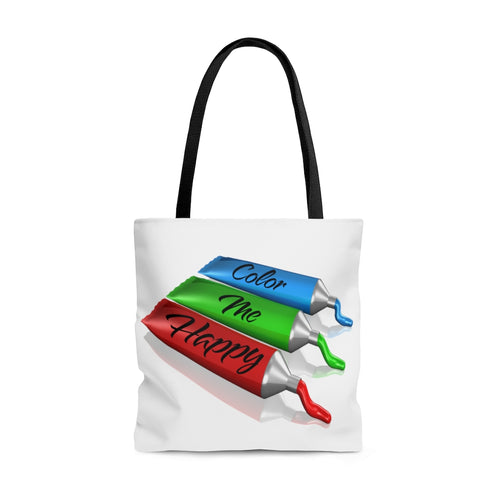 AOP Tote Bag