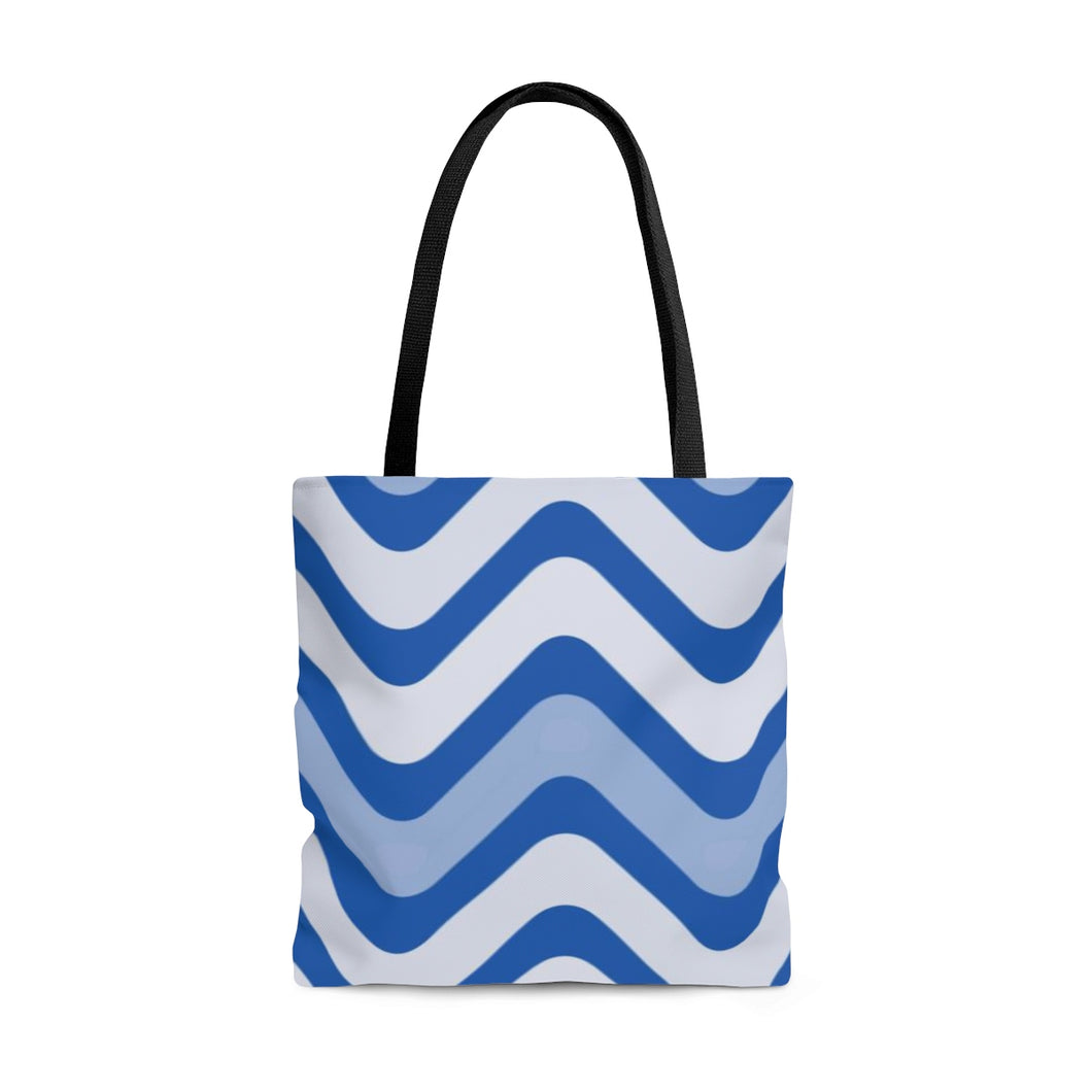 AOP Tote Bag