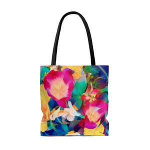 AOP Tote Bag