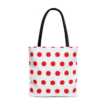 Load image into Gallery viewer, AOP Tote Bag