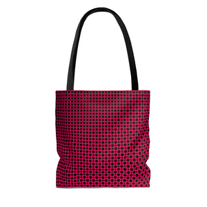 AOP Tote Bag