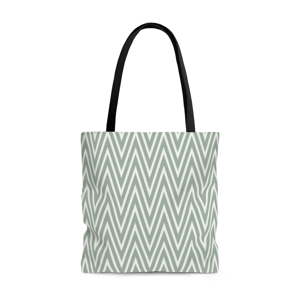 AOP Tote Bag