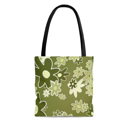 AOP Tote Bag