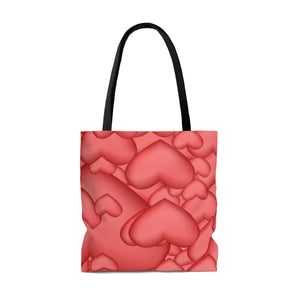 AOP Tote Bag