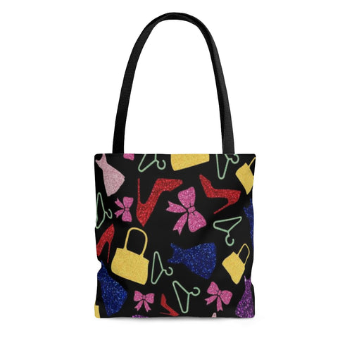 AOP Tote Bag