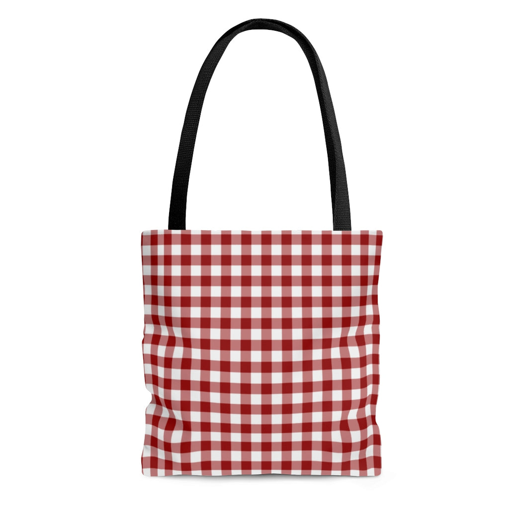 AOP Tote Bag