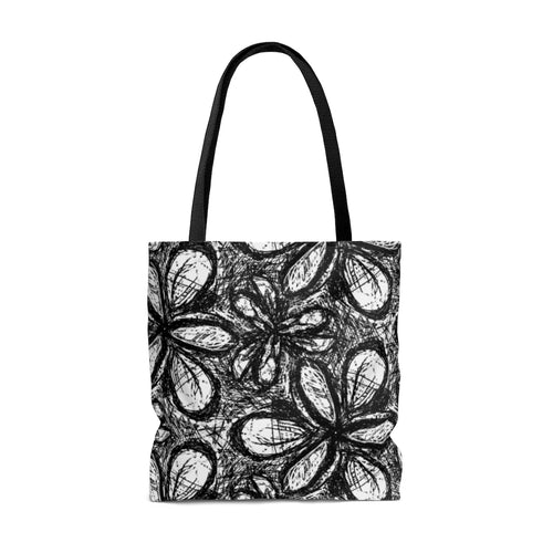 AOP Tote Bag