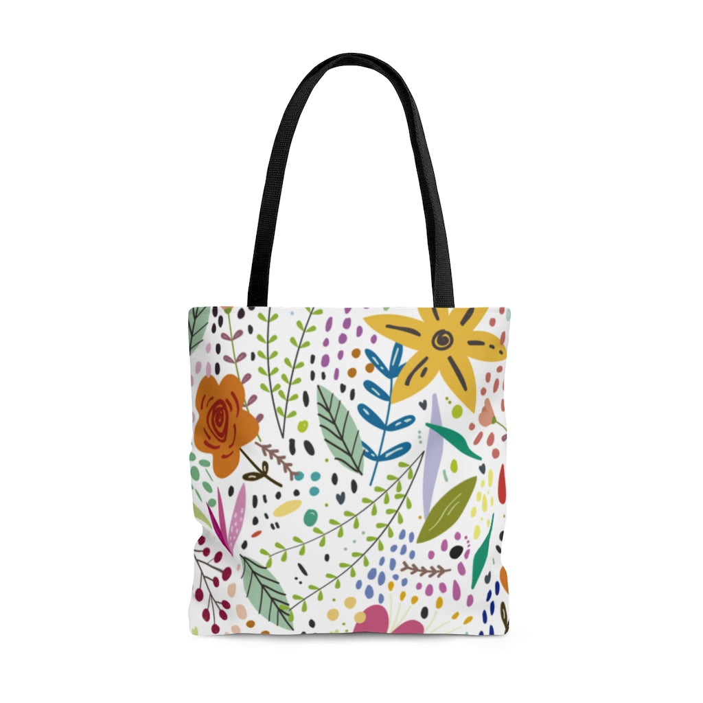 AOP Tote Bag