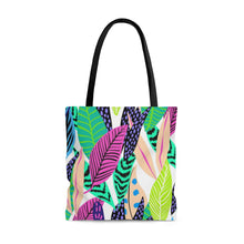 Load image into Gallery viewer, AOP Tote Bag