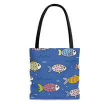 Load image into Gallery viewer, AOP Tote Bag