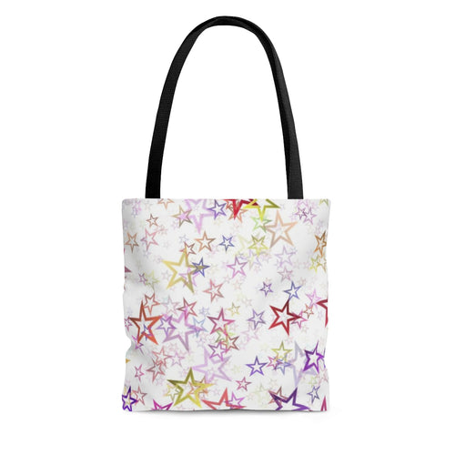 AOP Tote Bag