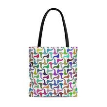 Load image into Gallery viewer, AOP Tote Bag