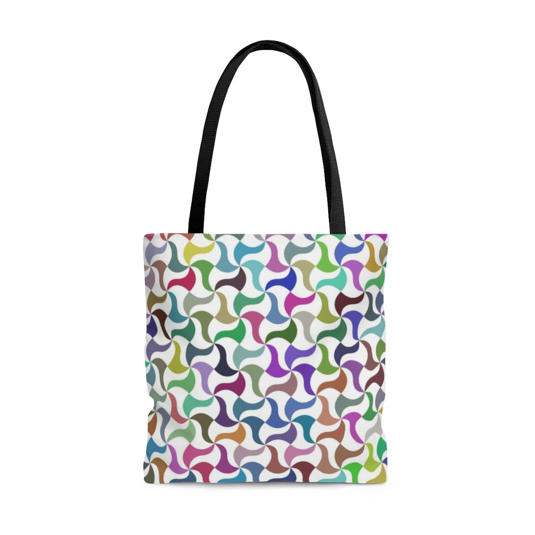 AOP Tote Bag