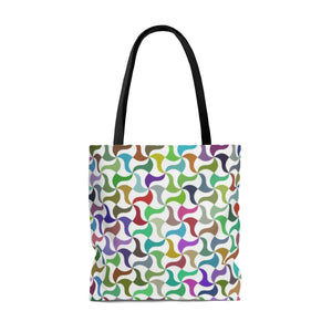 AOP Tote Bag