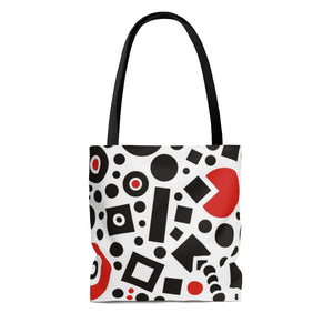 AOP Tote Bag