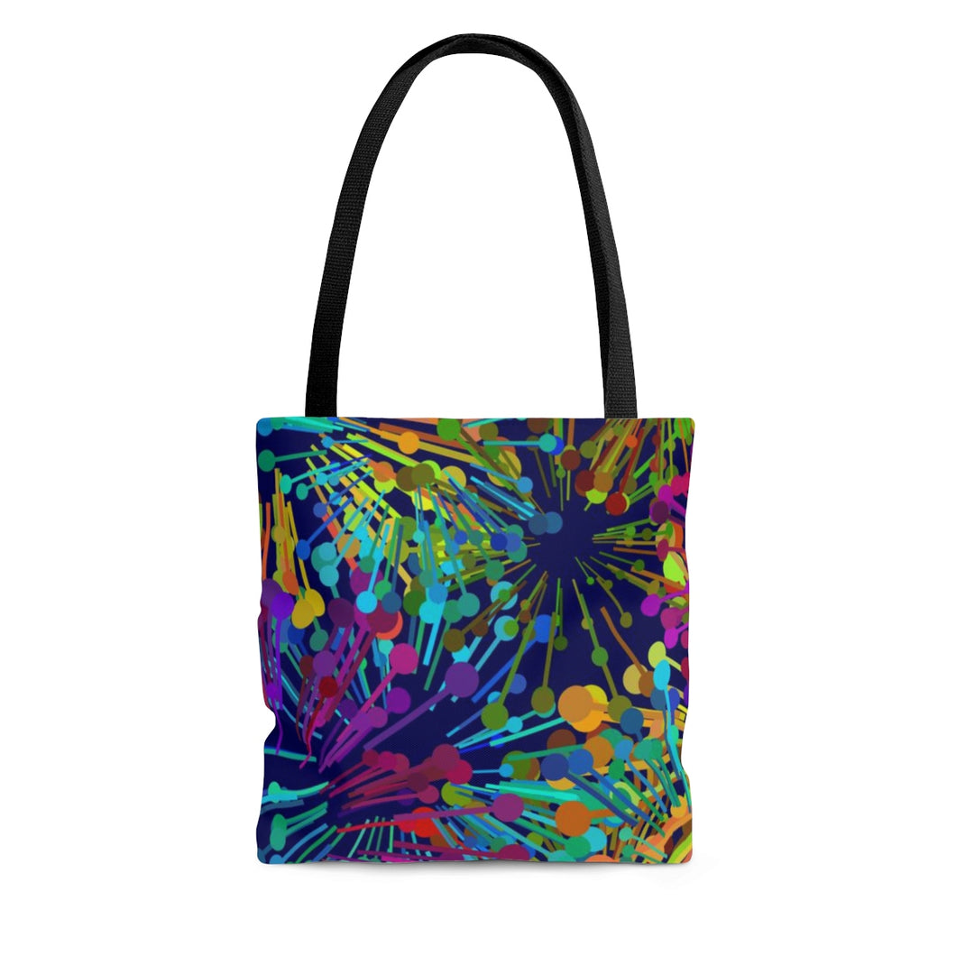 AOP Tote Bag