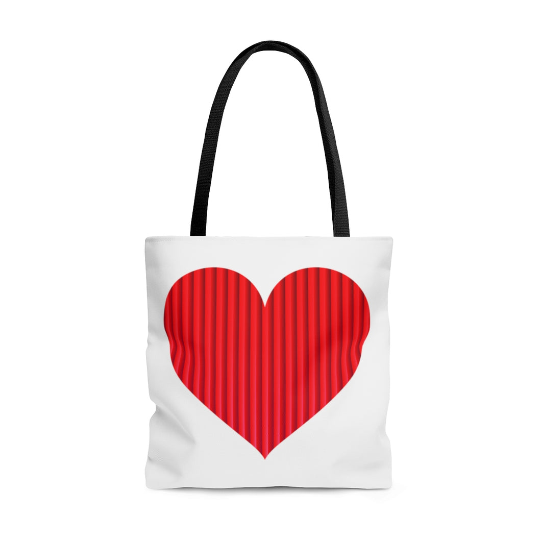 AOP Tote Bag