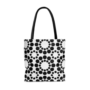 AOP Tote Bag