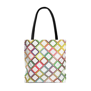 AOP Tote Bag