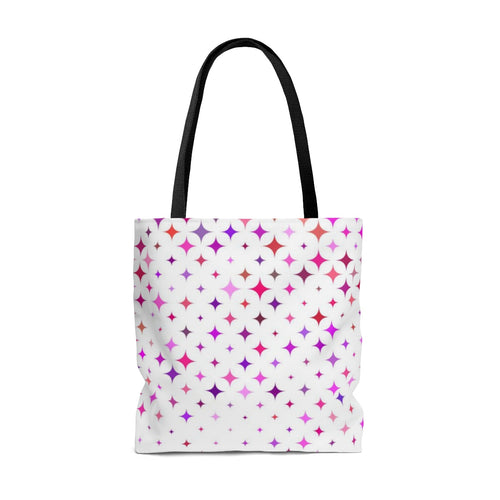 AOP Tote Bag