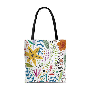 AOP Tote Bag