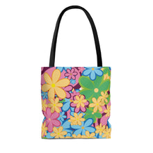 Load image into Gallery viewer, AOP Tote Bag